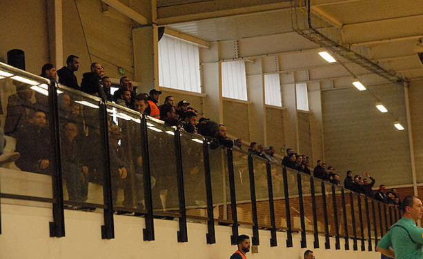 Coupe National Futsal – Il y avait la place pour l’AS MINGUETTES Coupe National Futsal – Il y avait la place pour l’AS MINGUETTES