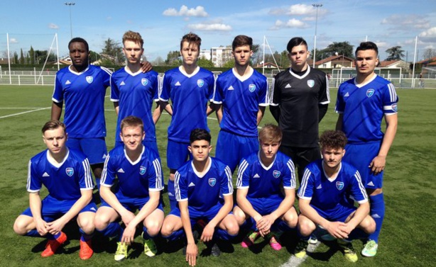 Football Bourg-en-Bresse Agglomération 01