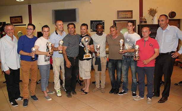 Soirée GENTLEMEN du Foot - Vous pouvez vous inscrire ! Soirée GENTLEMEN du Foot - Vous pouvez vous inscrire !