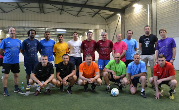 Soirée GENTLEMEN du Foot - Vous pouvez vous inscrire ! Soirée GENTLEMEN du Foot - Vous pouvez vous inscrire !