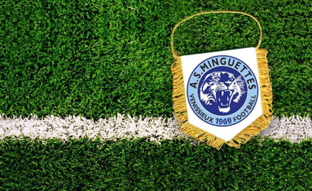 Incidents PHR - L'AS MINGUETTES communique Incidents PHR - L'AS MINGUETTES communique