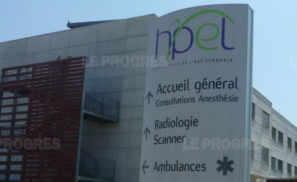 Crédit Photo Le Progrès Crédit Photo Le Progrès