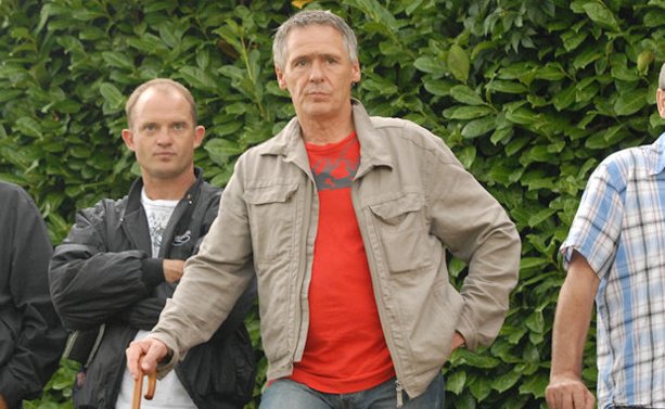 OL Formation - Gerard BONNEAU : "Je me suis bagarré pour que Fekir revienne !" OL Formation - Gerard BONNEAU : "Je me suis bagarré pour que Fekir revienne !"