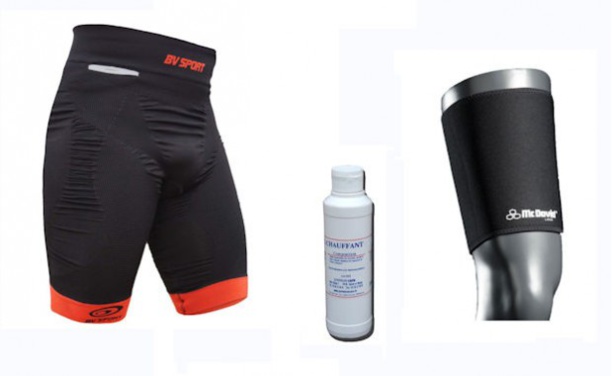 SPORT-PROTECH.COM - Trois solutions pour éviter les blessures musculaires SPORT-PROTECH.COM - Trois solutions pour éviter les blessures musculaires