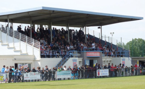 CS NEUVILLE (PHR) – Institution en danger CS NEUVILLE (PHR) – Institution en danger