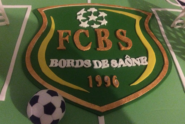 Gastronomie - Le talent caché du FC BORDS de SAONE Gastronomie - Le talent caché du FC BORDS de SAONE