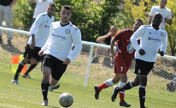 PHR - Le CS MEGINAND n'a plus le choix PHR - Le CS MEGINAND n'a plus le choix