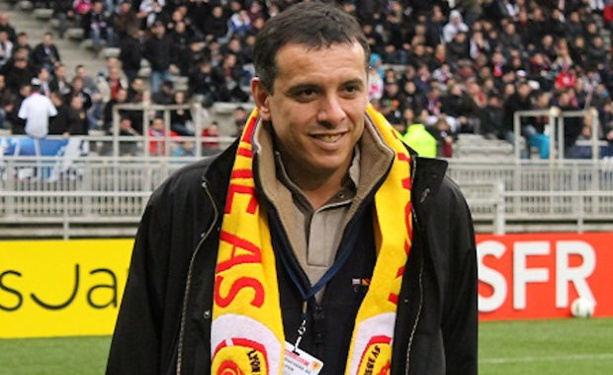 Lyon-Duchère AS - Mohamed TRIA : "Pas de quoi se mettre en colère..." Lyon-Duchère AS - Mohamed TRIA : "Pas de quoi se mettre en colère..."