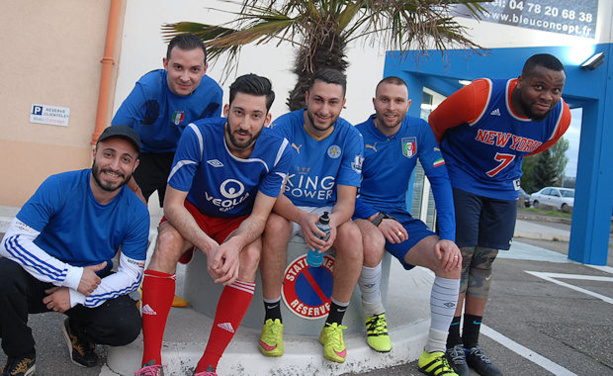 LCL (finaliste) LCL (finaliste)