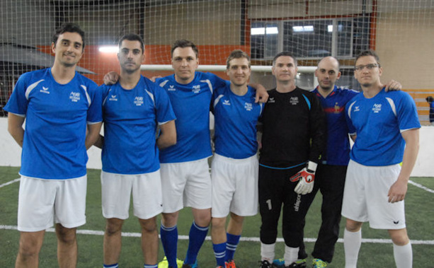 BNP-Paribas (4ème) BNP-Paribas (4ème)