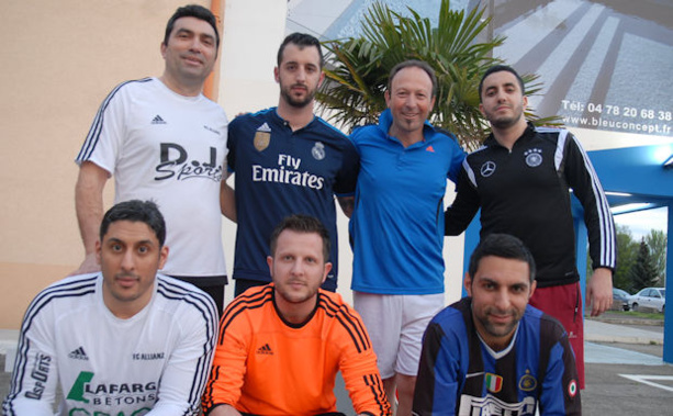 Crédit Agricole Saint-Priest (5ème) Crédit Agricole Saint-Priest (5ème)