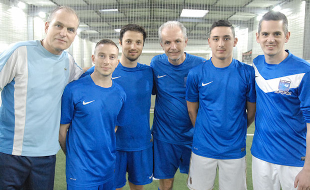 Banque Populaire (6ème) Banque Populaire (6ème)