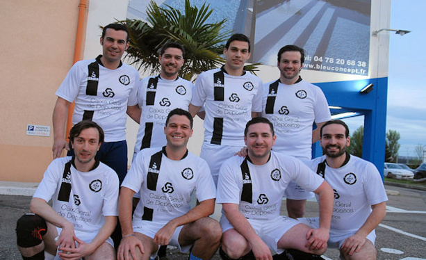 Caixa Géral de Depositos Caixa Géral de Depositos