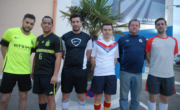 LCL Saint-Priest (9ème) LCL Saint-Priest (9ème)