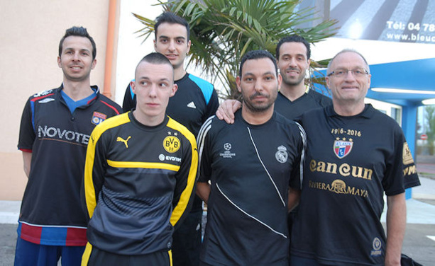 HSBC (9ème) HSBC (9ème)