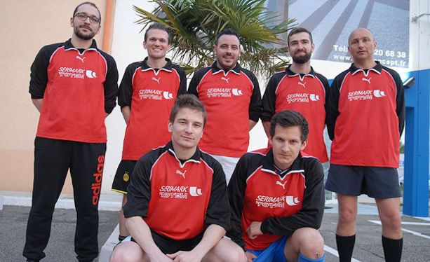 CIC Relève (9ème) CIC Relève (9ème)