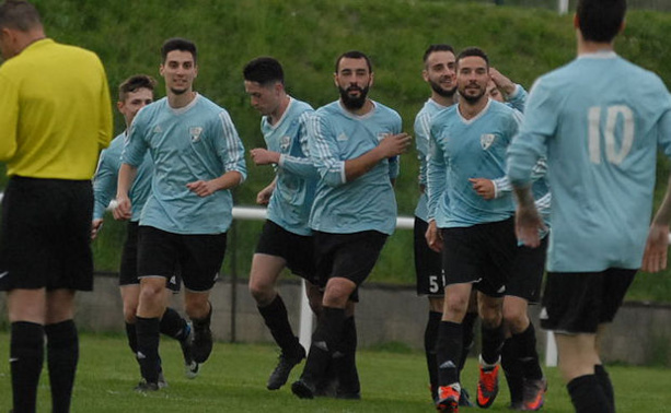 PE – Poule A – Le FC CORBAS n’y arrive plus, le FC SUD-OUEST y croit encore PE – Poule A – Le FC CORBAS n’y arrive plus, le FC SUD-OUEST y croit encore