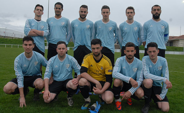 FC Sud Ouest FC Sud Ouest