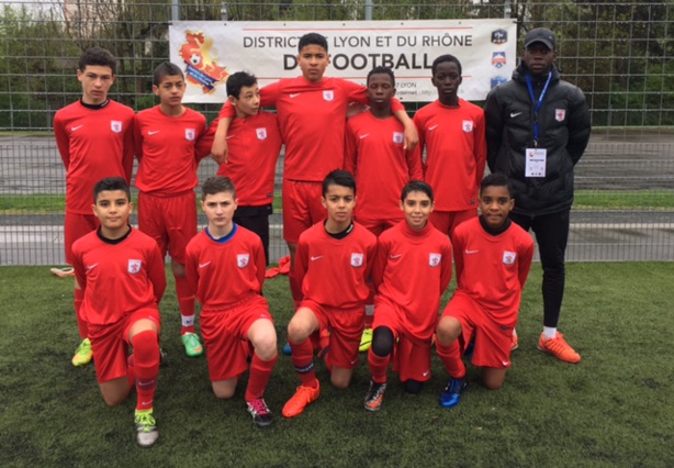 FC Lyon (2ème) FC Lyon (2ème)