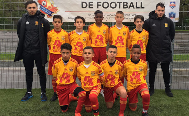 AS Saint-Priest (3ème) AS Saint-Priest (3ème)