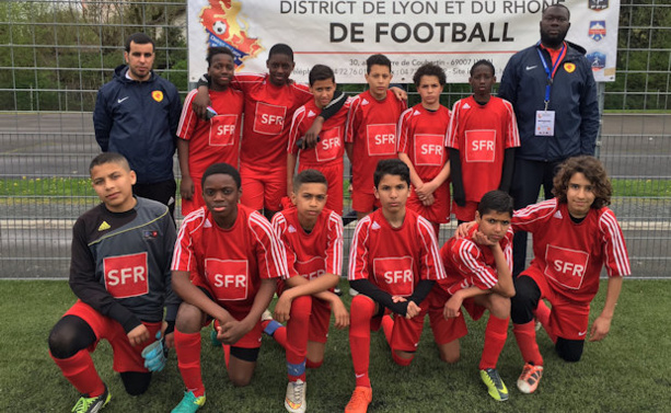 Lyon-Duchère AS Lyon-Duchère AS