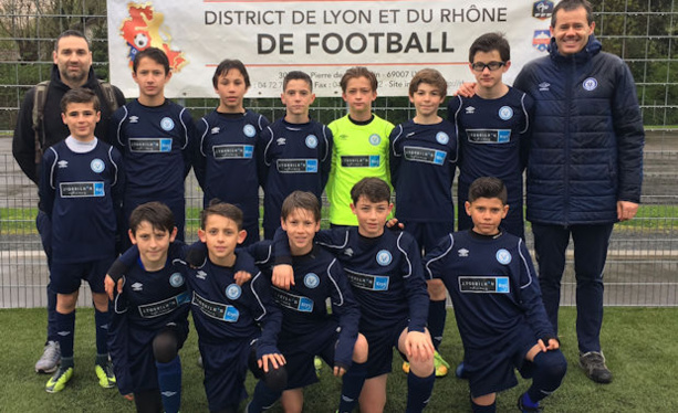 US Millery-Vourles US Millery-Vourles