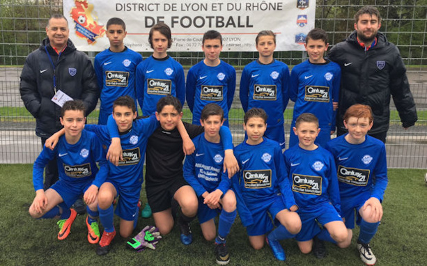 FC Villefranche FC Villefranche