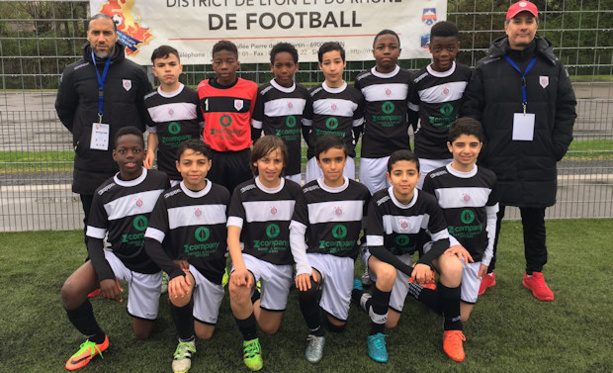 ES Trinité ES Trinité