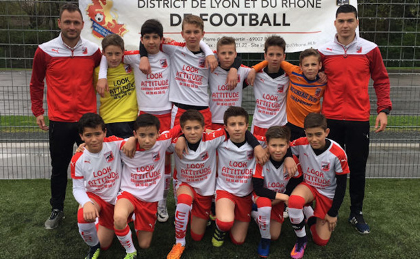 ES Chaponost ES Chaponost