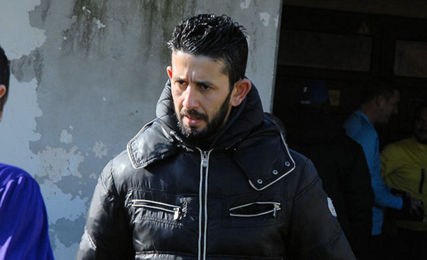 AS Buers - Kamel SOUIRI annonce sa sortie AS Buers - Kamel SOUIRI annonce sa sortie