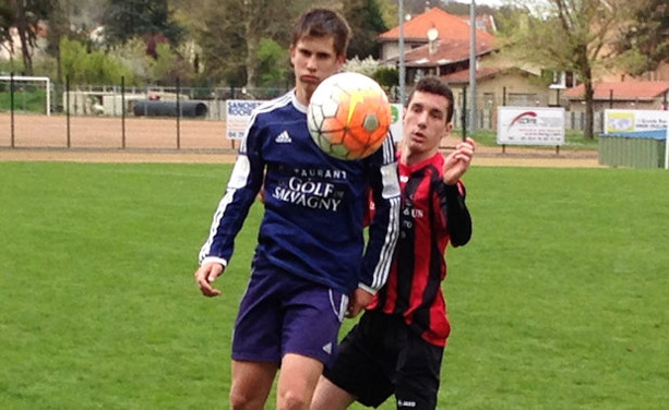 U17 Honneur - Le CASCOL respire U17 Honneur - Le CASCOL respire