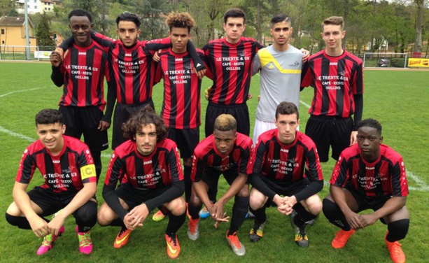 CASCOL Oullins CASCOL Oullins