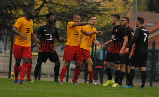 DH- Des gagnants, un perdant DH- Des gagnants, un perdant