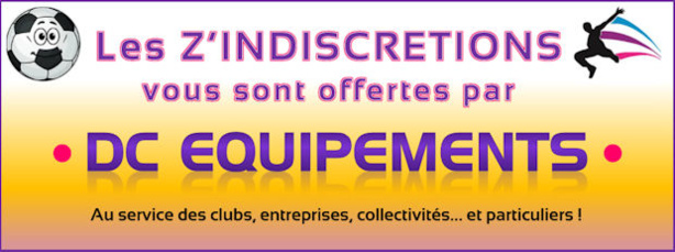 Les Z'indiscrétions - Détour en Ligue Les Z'indiscrétions - Détour en Ligue