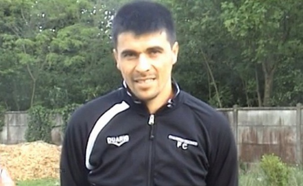 Sébastien DAO (Chassieu-Décines FC B) : « Pas de quoi arrêter le match… » Sébastien DAO (Chassieu-Décines FC B) : « Pas de quoi arrêter le match… »