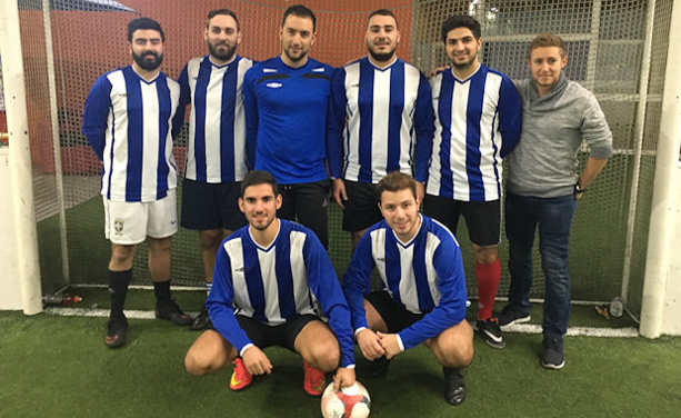 L'Atlétic Médélin écoue d'un rien L'Atlétic Médélin écoue d'un rien