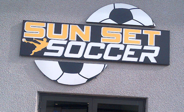 L. DRAIDI-E. ESPARZA – Reconversion de footeux... dans le foot ! L. DRAIDI-E. ESPARZA – Reconversion de footeux... dans le foot !