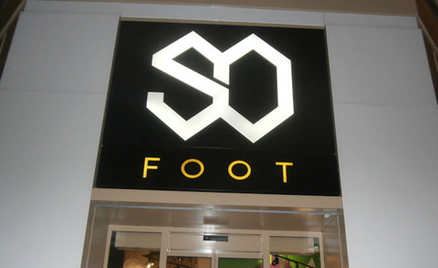 L. DRAIDI-E. ESPARZA – Reconversion de footeux... dans le foot ! L. DRAIDI-E. ESPARZA – Reconversion de footeux... dans le foot !