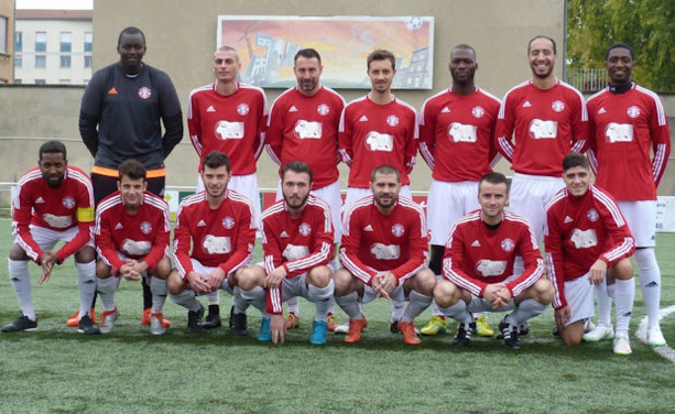 L'AS Montchat devra vaincre dimanche pour espérer encore L'AS Montchat devra vaincre dimanche pour espérer encore