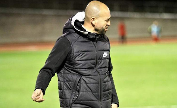 National - Karim MOKEDDEM : "Leurs remplaçants ont été meilleurs que les nôtres..." National - Karim MOKEDDEM : "Leurs remplaçants ont été meilleurs que les nôtres..."