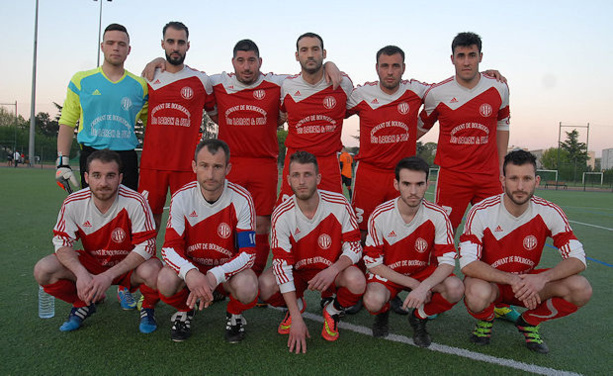 AL Fleurie-Villié AL Fleurie-Villié