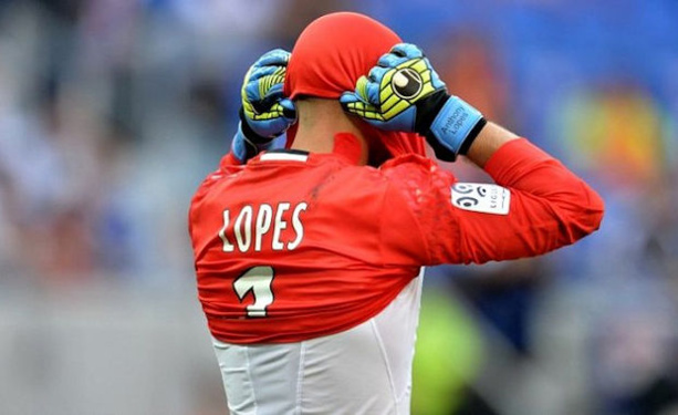 Debrief&Notes OL-LORIENT - Faîtes sauter l'apostrophe et ça fait... LOL ! Debrief&Notes OL-LORIENT - Faîtes sauter l'apostrophe et ça fait... LOL !