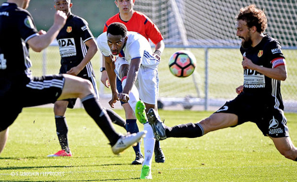 CFA (25ème journée) – Un derby à sens unique CFA (25ème journée) – Un derby à sens unique