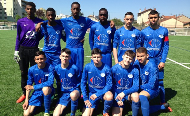 AS Vénissieux Minguettes AS Vénissieux Minguettes