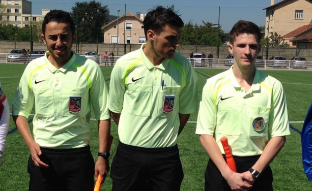 Le corps arbitral Le corps arbitral