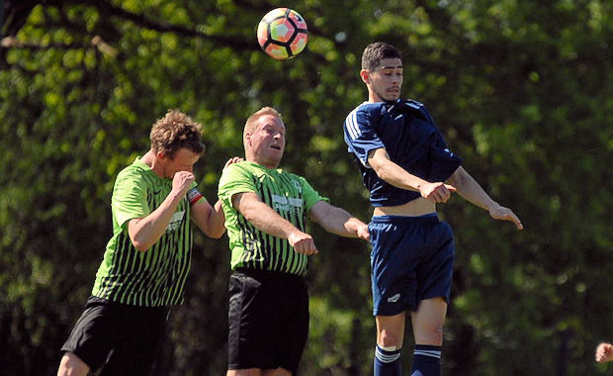 PE (Poule C) – Le FC SAINT-CYR-COLLONGES sans la manière ! PE (Poule C) – Le FC SAINT-CYR-COLLONGES sans la manière !