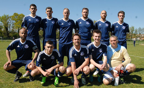 FC Saint-Cyr Collonges FC Saint-Cyr Collonges