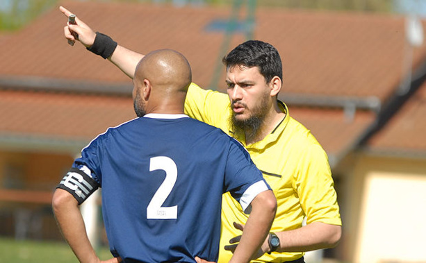 PE (Poule C) – Le FC SAINT-CYR-COLLONGES sans la manière ! PE (Poule C) – Le FC SAINT-CYR-COLLONGES sans la manière !