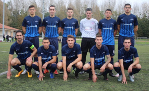 FC Chaponnay-Marennes 2016-2017 FC Chaponnay-Marennes 2016-2017