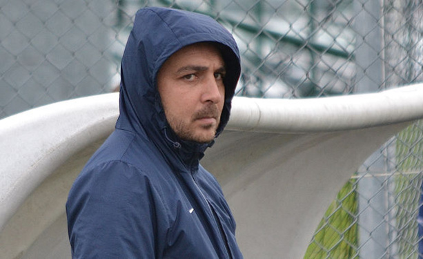 Andréa Damiani (FC Limonest B) Andréa Damiani (FC Limonest B)